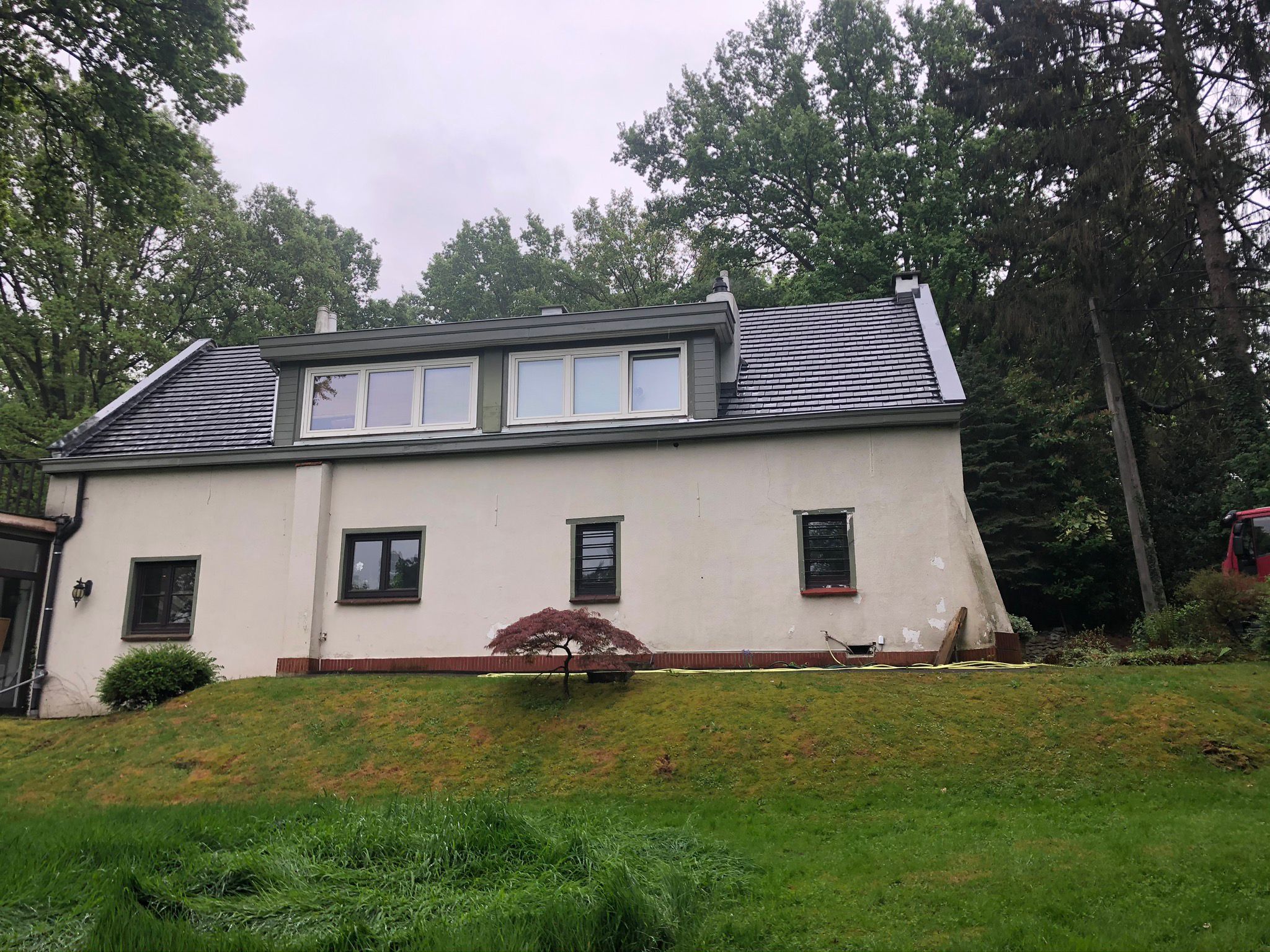 Réalisation toiture 17