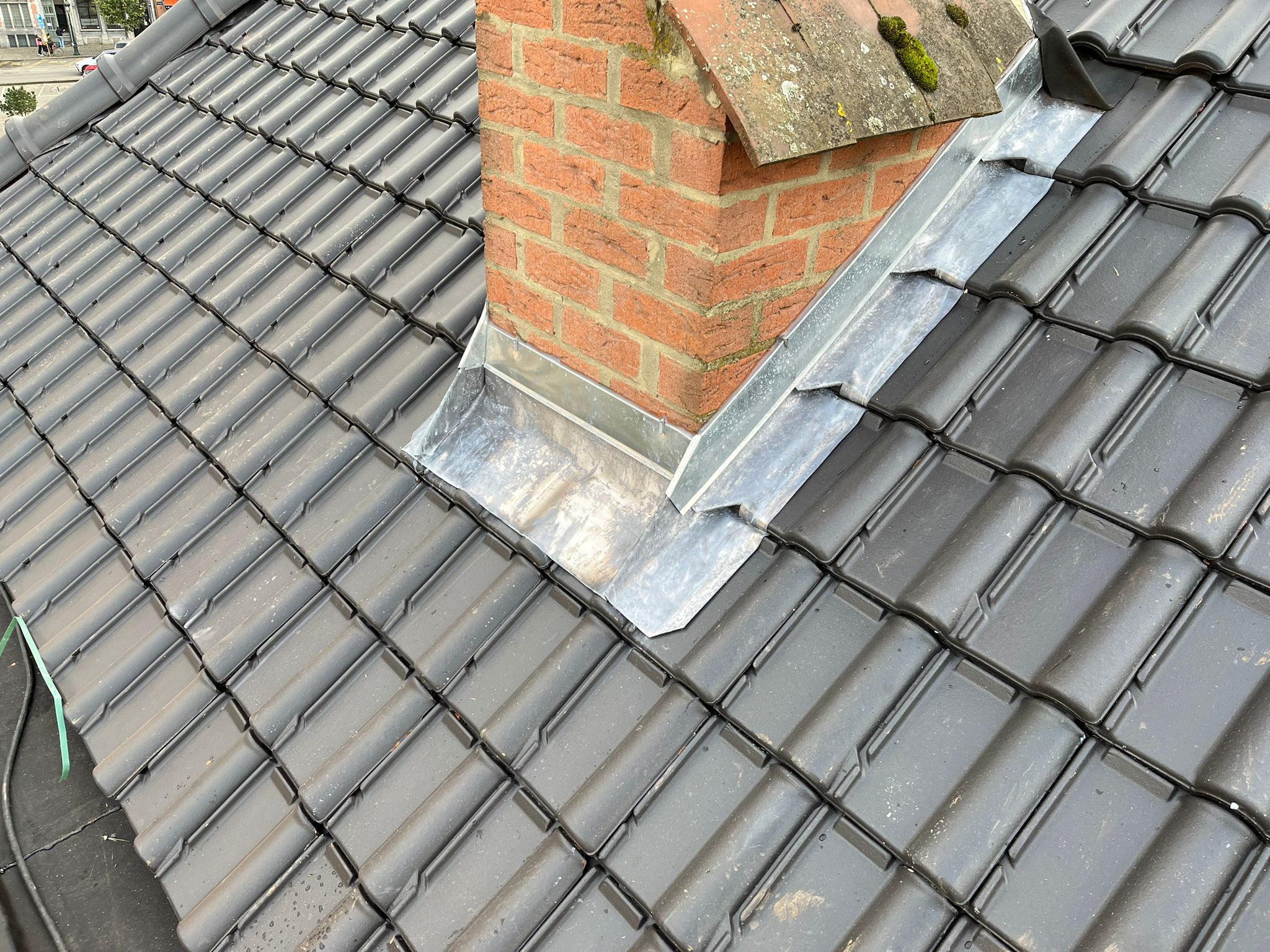 Réalisation toiture 5