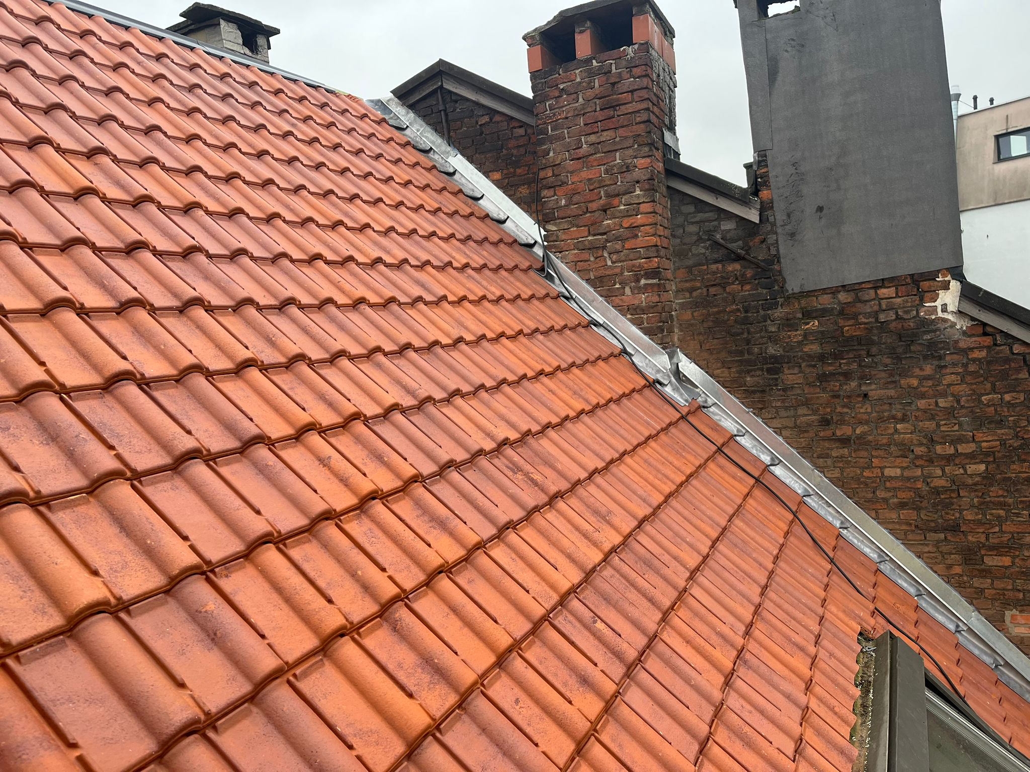 Réalisation toiture 3