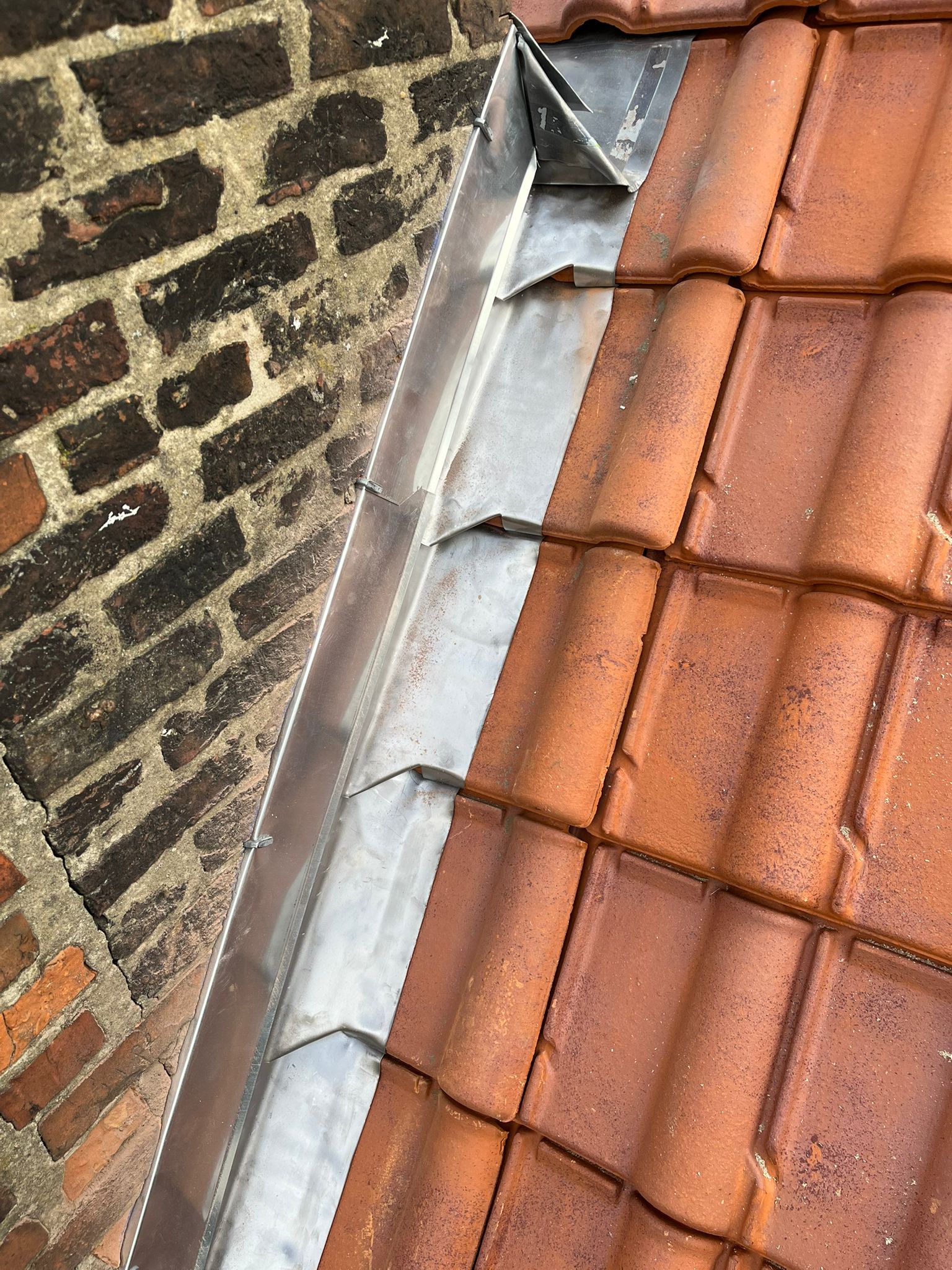 Réalisation toiture 2