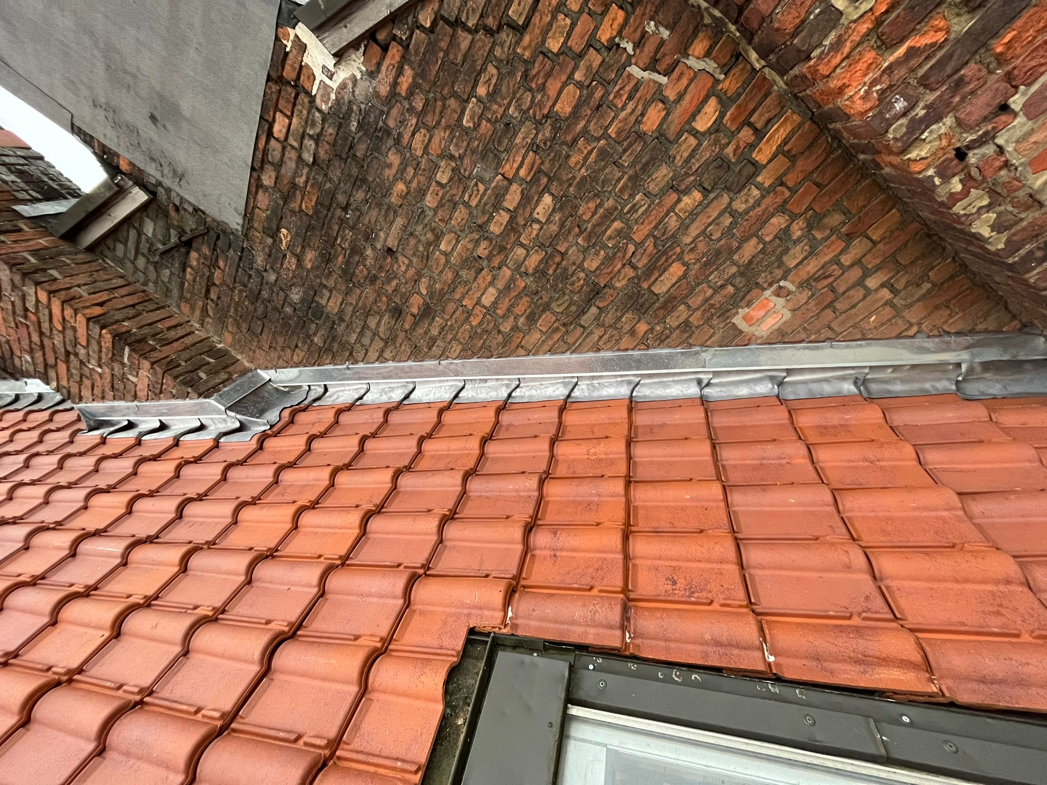 Réalisation toiture 31