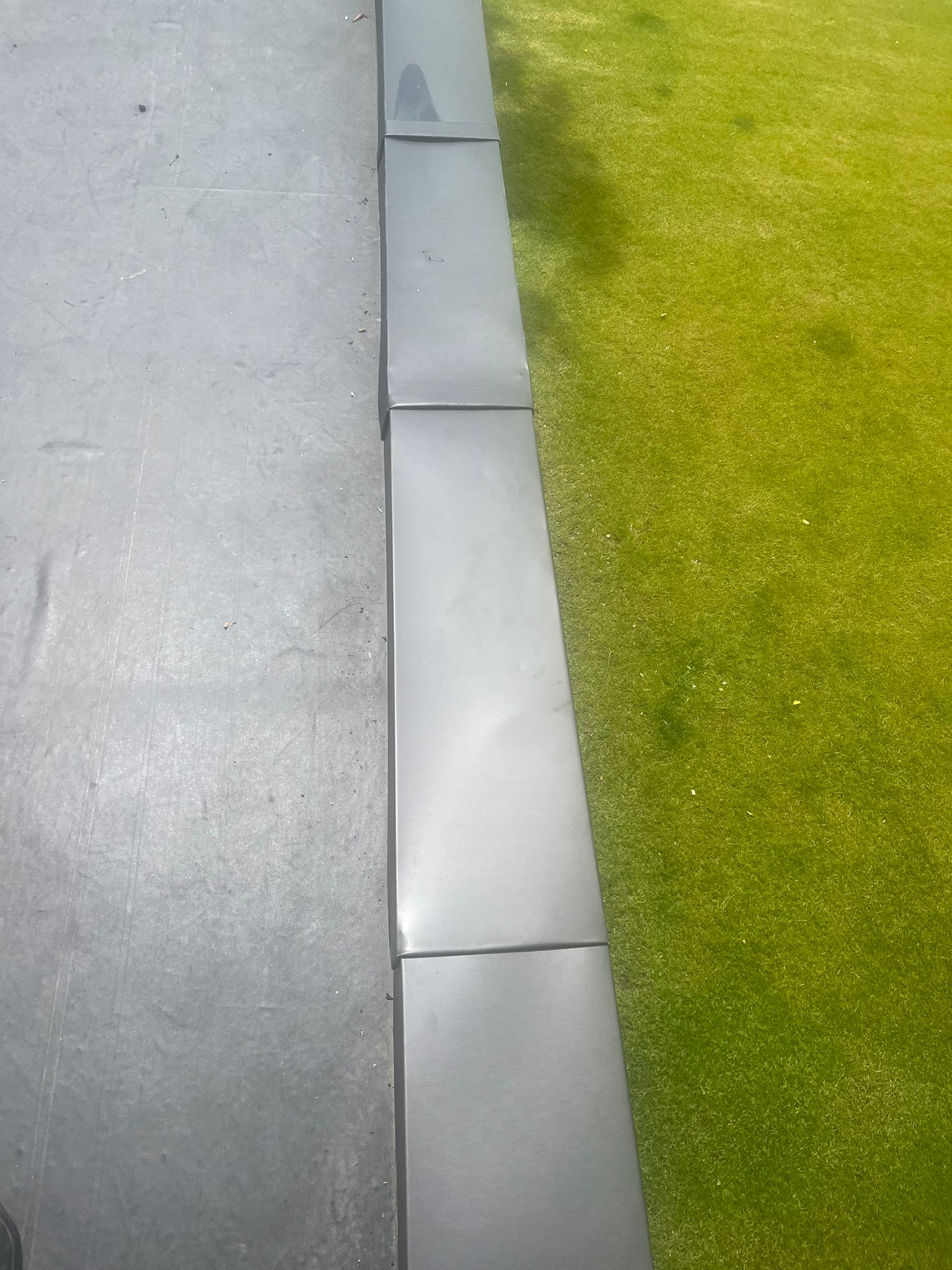 Réalisation toiture 1