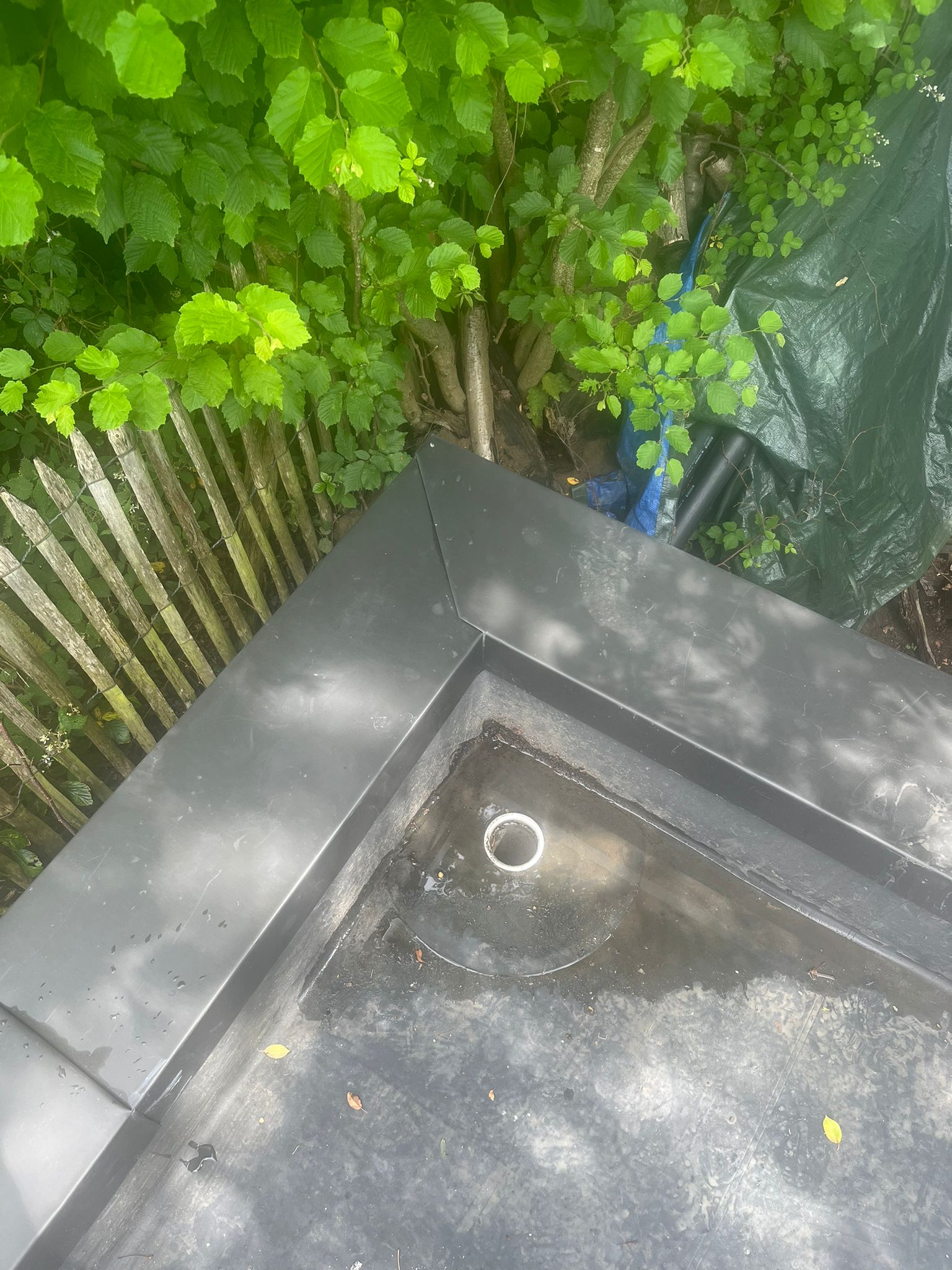 Réalisation toiture 15