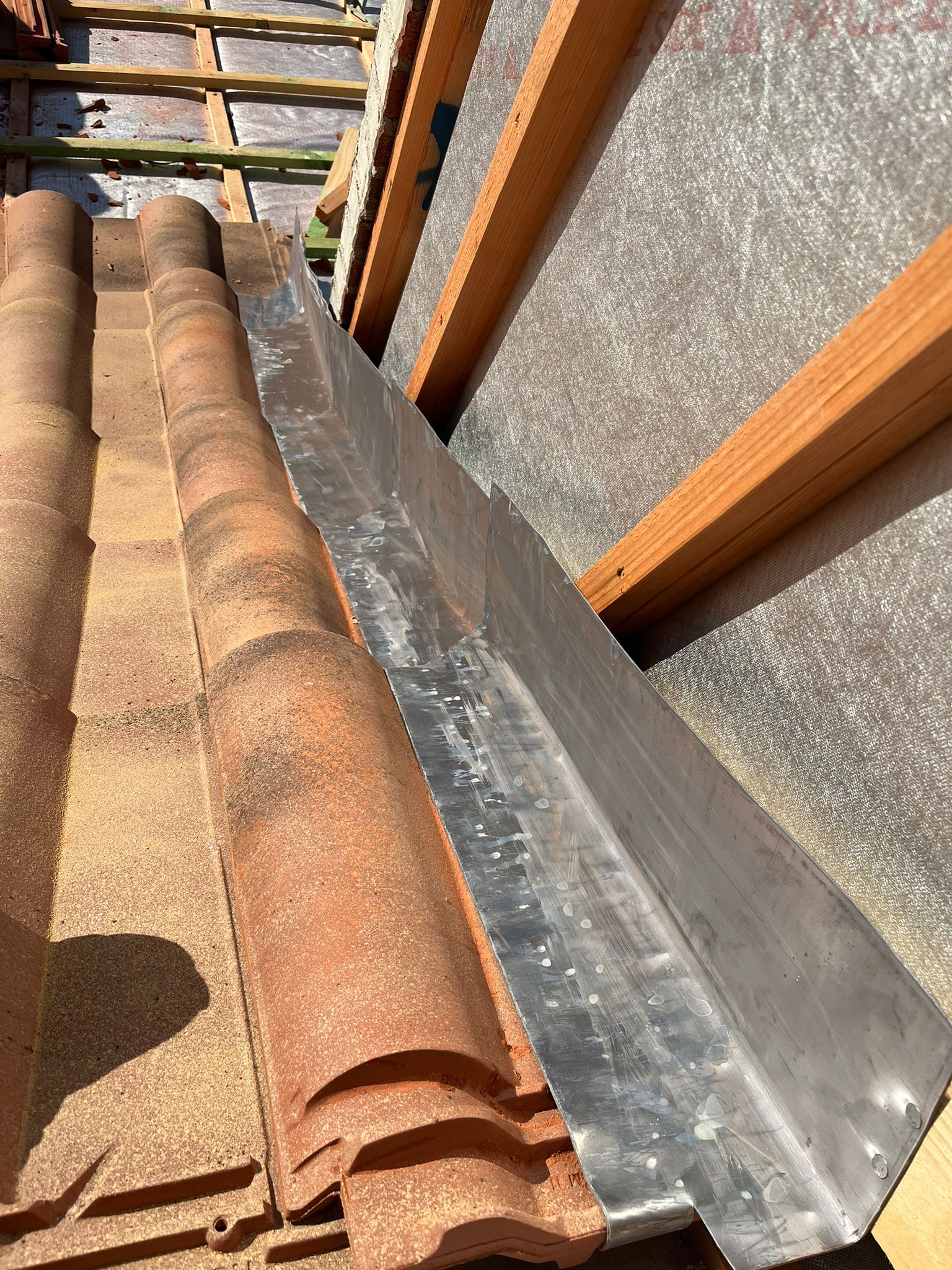 Réalisation toiture 29