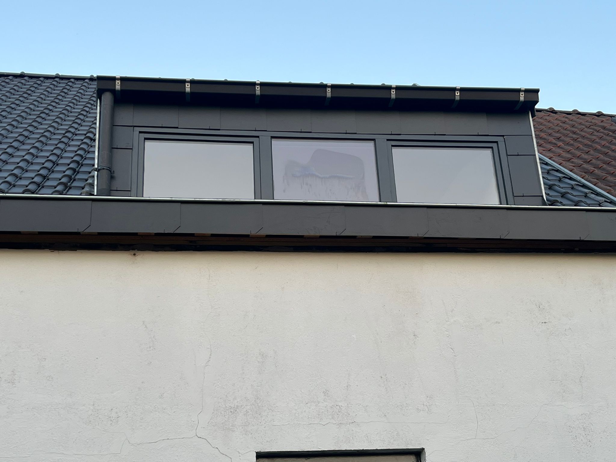 Réalisation toiture 37